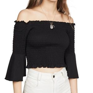 Jack by BB Dakota Show Off Top